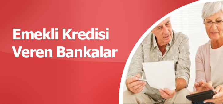 Emekli Kredisi – Emeklilere PTT’den kredi imkanı